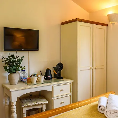 Lavender - Delightful Stables Conversion By Staystaycations