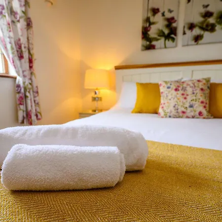 Lavender - Delightful Stables Conversion By Stae-homes Inn