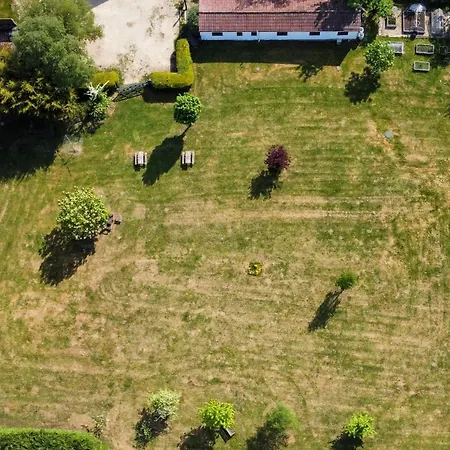 Zajazd Lavender - Delightful Stables Conversion By Stae-homes *