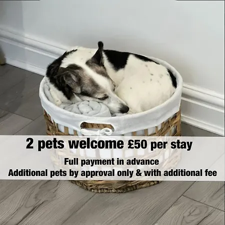 Lavender - Delightful Stables Conversion By Stae-homes Zajazd