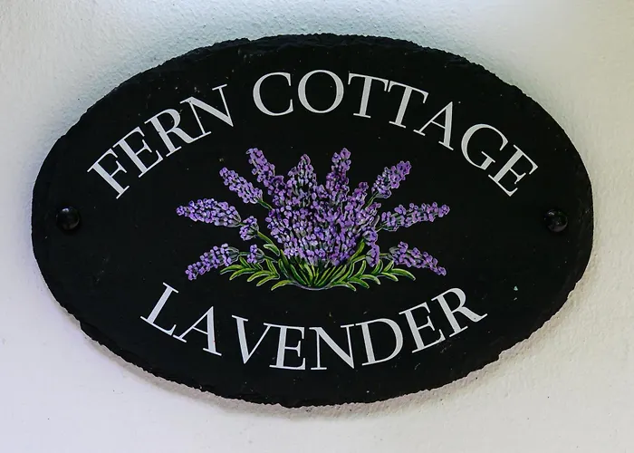 Kro Lavender - Delightful Stables Conversion By Stae-homes