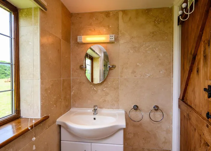 Lavender - Delightful Stables Conversion By Stae-homes 宾馆 *