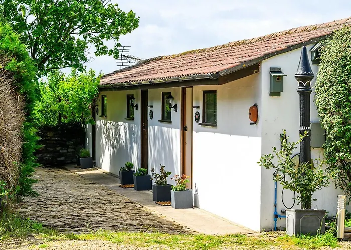 Lavender - Delightful Stables Conversion By Stae-homes *