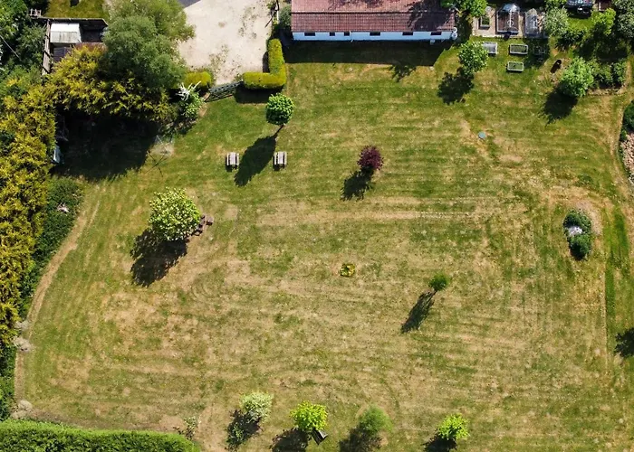 Kro Lavender - Delightful Stables Conversion By Stae-homes *