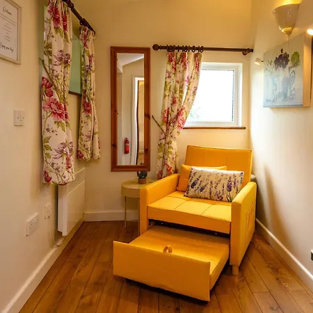 Lavender - Delightful Stables Conversion By Stae-homes Inn