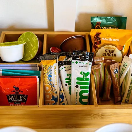 Inn Lavender - Delightful Stables Conversion By Stae-homes *