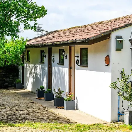 Lavender - Delightful Stables Conversion By Stae-homes *