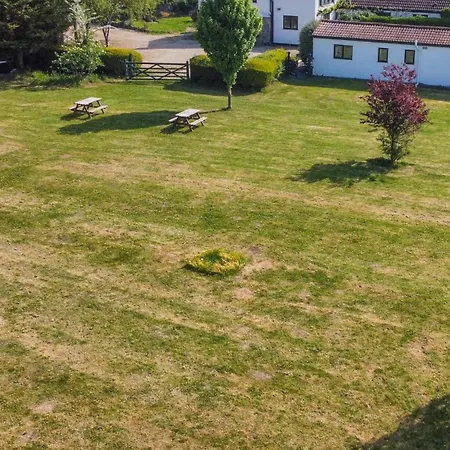 Inn Lavender - Delightful Stables Conversion By Stae-homes Bristol