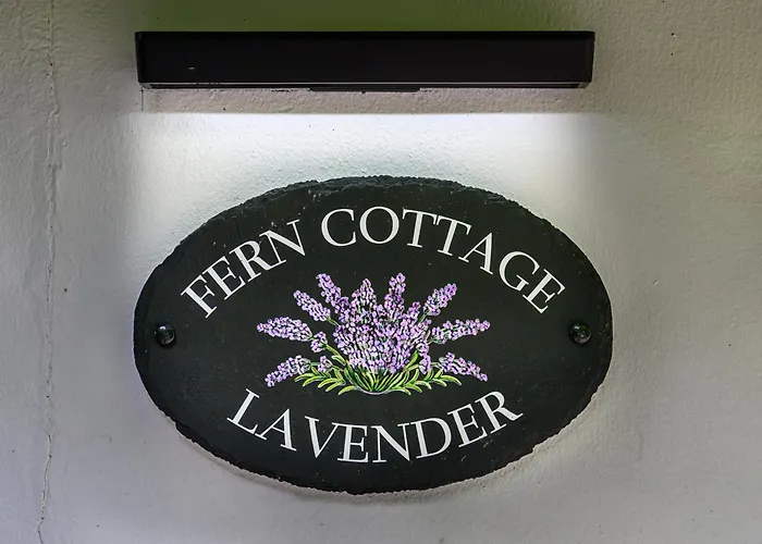 Lavender - Delightful Stables Conversion By Stae-homes *