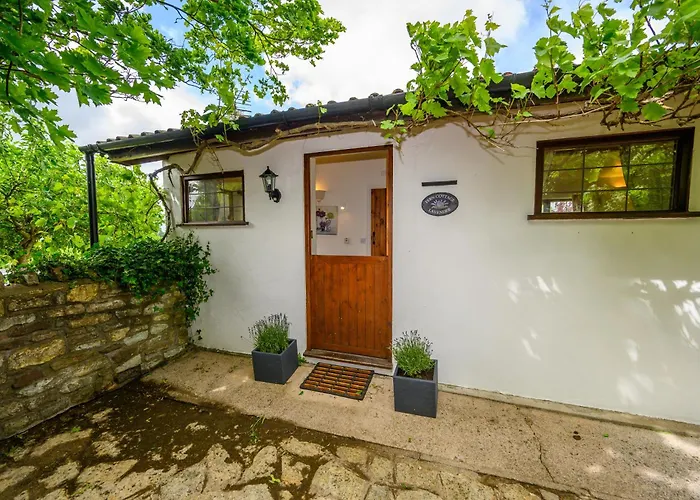 Lavender - Delightful Stables Conversion By Stae-homes