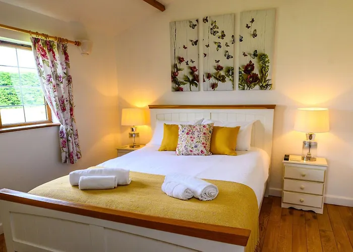 Herberg Lavender - Delightful Stables Conversion By Stae-homes *