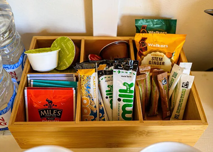 Herberg Lavender - Delightful Stables Conversion By Stae-homes *