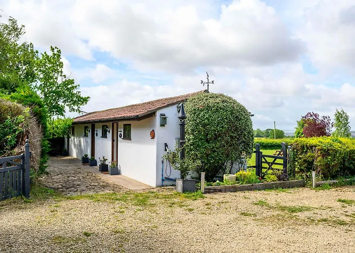 Lavender - Delightful Stables Conversion By Stae-homes Estalagem Bristol