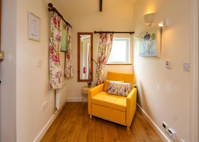 Estalagem Lavender - Delightful Stables Conversion By Stae-homes *