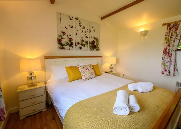 Lavender - Delightful Stables Conversion By Stae-homes Estalagem Bristol