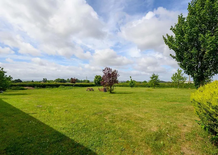 Lavender - Delightful Stables Conversion By Stae-homes *