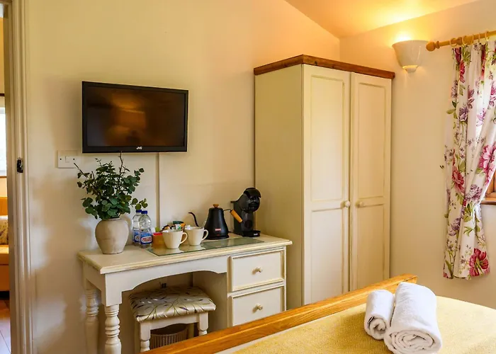 Lavender - Delightful Stables Conversion By Stae-homes