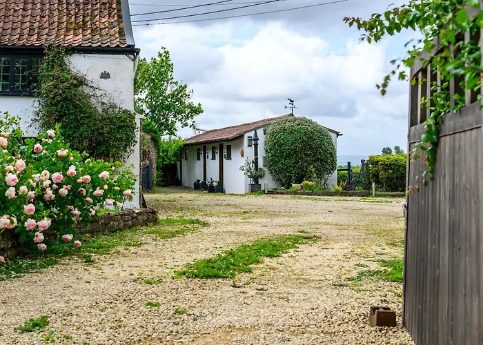 Estalagem Lavender - Delightful Stables Conversion By Stae-homes