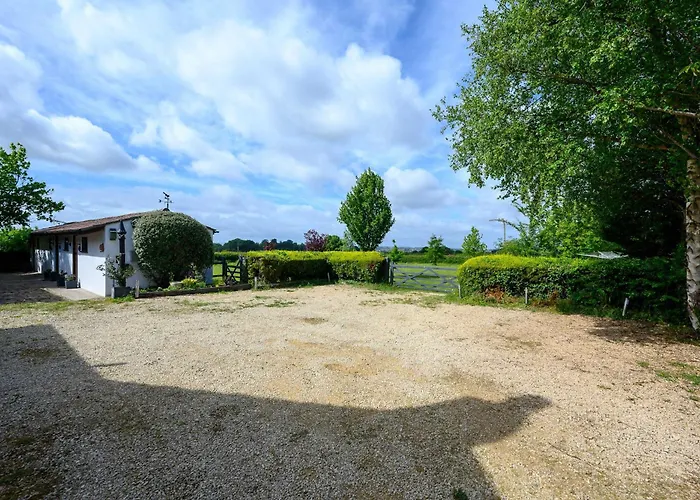 Herberg Lavender - Delightful Stables Conversion By Stae-homes
